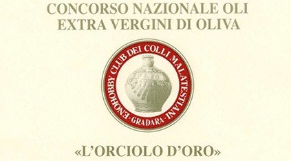 L'Orciolo d'Oro